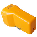 Air Pedal Switch Valve 5 Way 2 Position W/Lock freeshipping - Aimtools