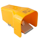 Air Pedal Switch Valve 5 Way 2 Position W/Lock freeshipping - Aimtools