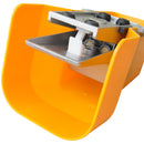 Air Pedal Switch Valve 5 Way 2 Position W/Lock freeshipping - Aimtools