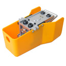 Air Pedal Switch Valve 5 Way 2 Position W/Lock freeshipping - Aimtools