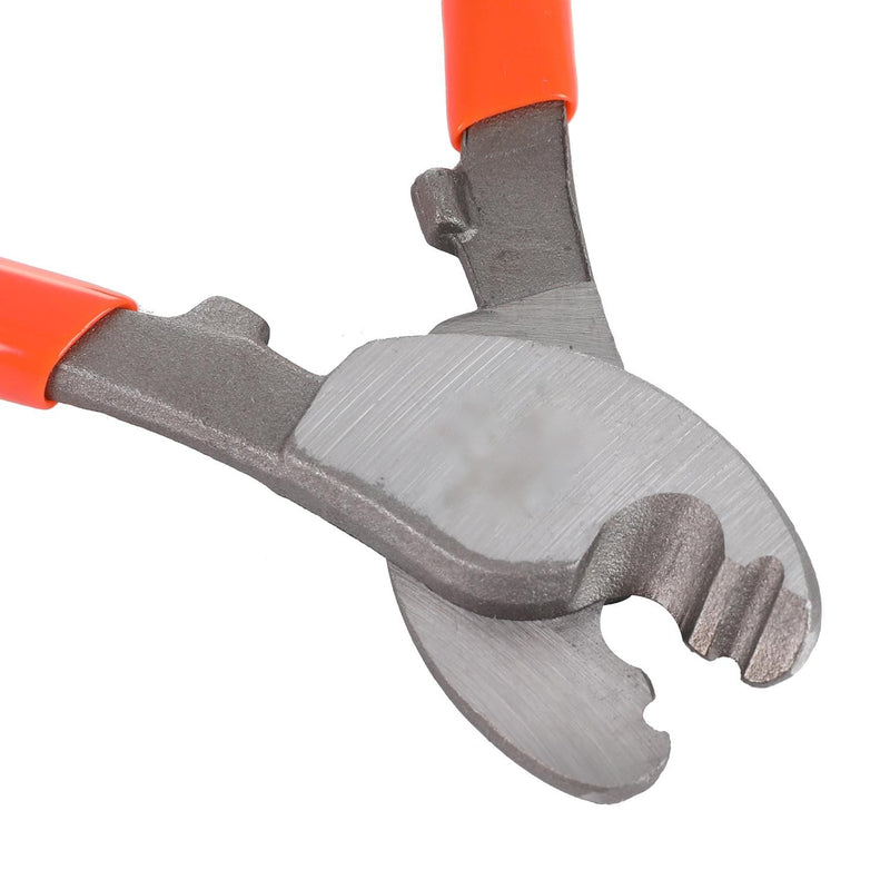 Heavy Duty Cable Cutter Set 6"+ 8"