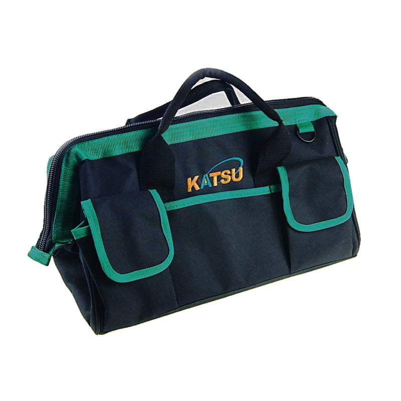 KATSU Canvas Tool Bag freeshipping - Aimtools