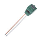 Soil Moisture Sensor Meter Double Angle Square