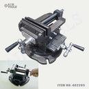 Swivel Base Pillar Drill Press Working Vice 3" to 5" freeshipping - Aimtools