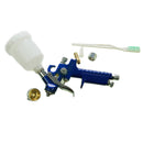 Gravity Feed Paint Spray Gun 125cc 0.5mm freeshipping - Aimtools