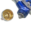 Gravity Feed Paint Spray Gun 125cc 0.5mm freeshipping - Aimtools