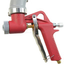 Gravity Feed Texture Air Spray Gun 10 Liters freeshipping - Aimtools