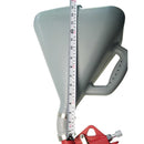 Gravity Feed Texture Air Spray Gun 10 Liters freeshipping - Aimtools