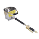 Cement Stucco Hopper Spray Plaster Gun freeshipping - Aimtools