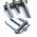 Special Thin Claws Mini Gear Bearings Puller 3"