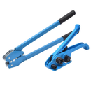 Straping Tool Heavy Duty 12MM Hand Tensioner Crimper Set