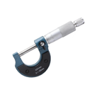 Micrometer 0-25mm to 125-150mm