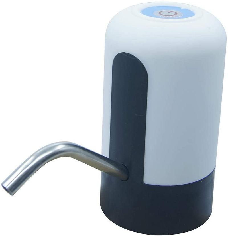 Rechargeable Drinking Water Bottle Tub Pump freeshipping - Aimtools