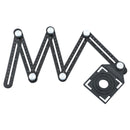 Multi-function Angle Measuring Ruler