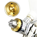 Professional HVLP Gravity Feed Air Spray Gun 1.8mm freeshipping - Aimtools