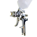 Professional HVLP Gravity Feed Air Spray Gun 1.8mm freeshipping - Aimtools