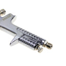 Professional HVLP Gravity Feed Air Spray Gun 1.8mm freeshipping - Aimtools