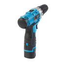 Cordless drill 2 Speed 12V EU Plug