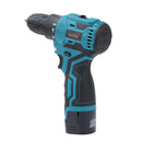 Cordless Drill 16.8V Brushless 2 Batteries in BMC