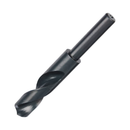 Reduced shank HSS drill bit 16.5mm to 22.5mm