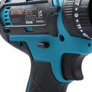 FIT-BAT Cordless Impact Drill Dewalt type- No Battery