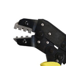 Crimper Stripper Set With Extra Dies