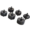 English Wheel 0.8MM Sheet Metal Shaping