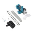 FIT-BAT Cordless Chainsaw 10"- No Battery