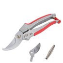 Pruning Shears W/Extra Blade