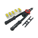 Heavy Duty Manual Nut Riveter 12" freeshipping - Aimtools