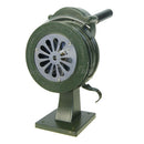 Hand Siren Horn Alarm 110db, 550hz, 1.2kg freeshipping - Aimtools