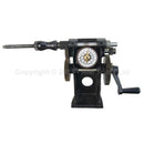 Hand Dual Number Coil Winding Machine
