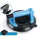 Tile Carrying Suction Cup 200mm- Double Layer in Plastic Box