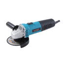Angle grinder 125mm 710W With 10 Cutting Blades