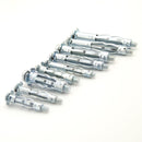 Plasterboard Anchors Set 141PCs freeshipping - Aimtools