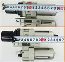 Air Filter Regulator Lubricator AC3010-03 freeshipping - Aimtools