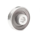 SP991001 Electric Motor Aluminium Wheel Belt Single A Type freeshipping - Aimtools