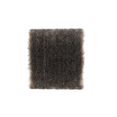 Brass Coated Wire Brush Drum 120mm 0.15mm/0.50mm