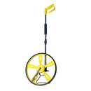 Foldable Handle Distance Measuring Wheel freeshipping - Aimtools