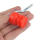 Fencing Offset Insulators 20Pcs Pack freeshipping - Aimtools