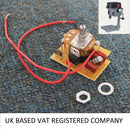 Switch For Mini Bench Drill