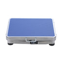 Digital Platform Scale Wireless 40x50 300kg Stainless