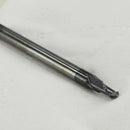 Solid Carbide Ball Nose Round End Mill Cutter 1mm to 8mm freeshipping - Aimtools