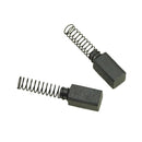 Spare Parts Replacement Carbon Brush Electric Textile Cutting 50mm