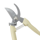 Budget Pruning Shears Set 2pcs Grey- Gift