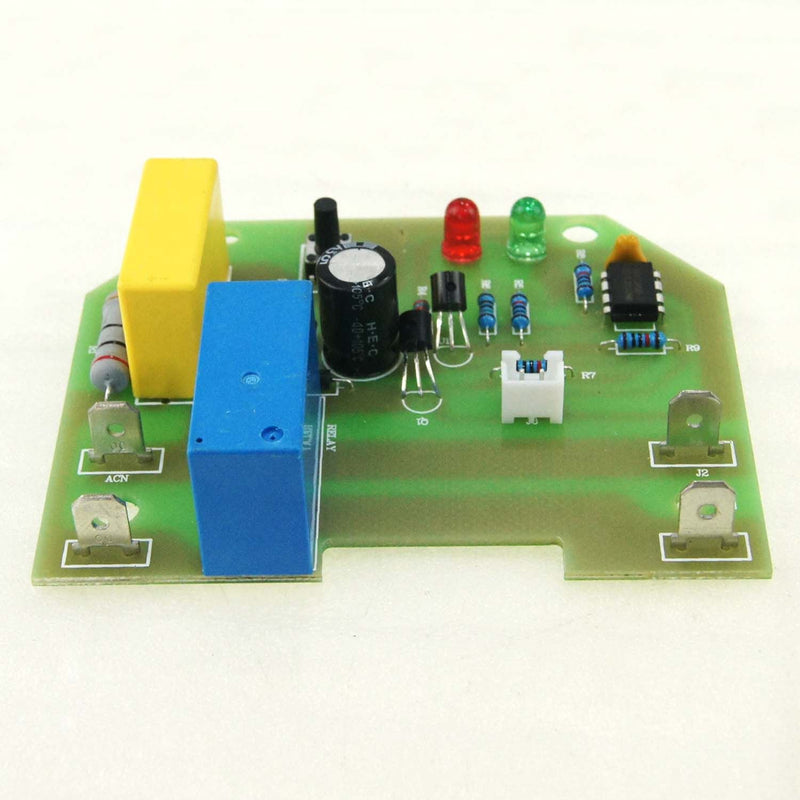 Pressure Regulator Switch 151024 Replacement Electronic Board