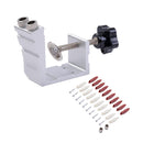 Mini Pocket Hole Jig Kit 15 Degree