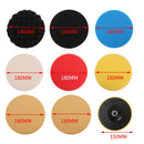 Polishing pad sets for 100317