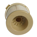 Racor Type FG500 Replacement cartridge 2PCs