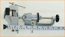 Universal table vice with drill clamp jaw width 78mm jaw opening 50mm freeshipping - Aimtools